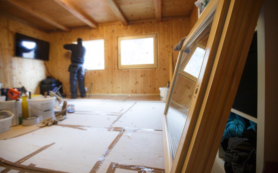 double vitrage renovation Gouvieux